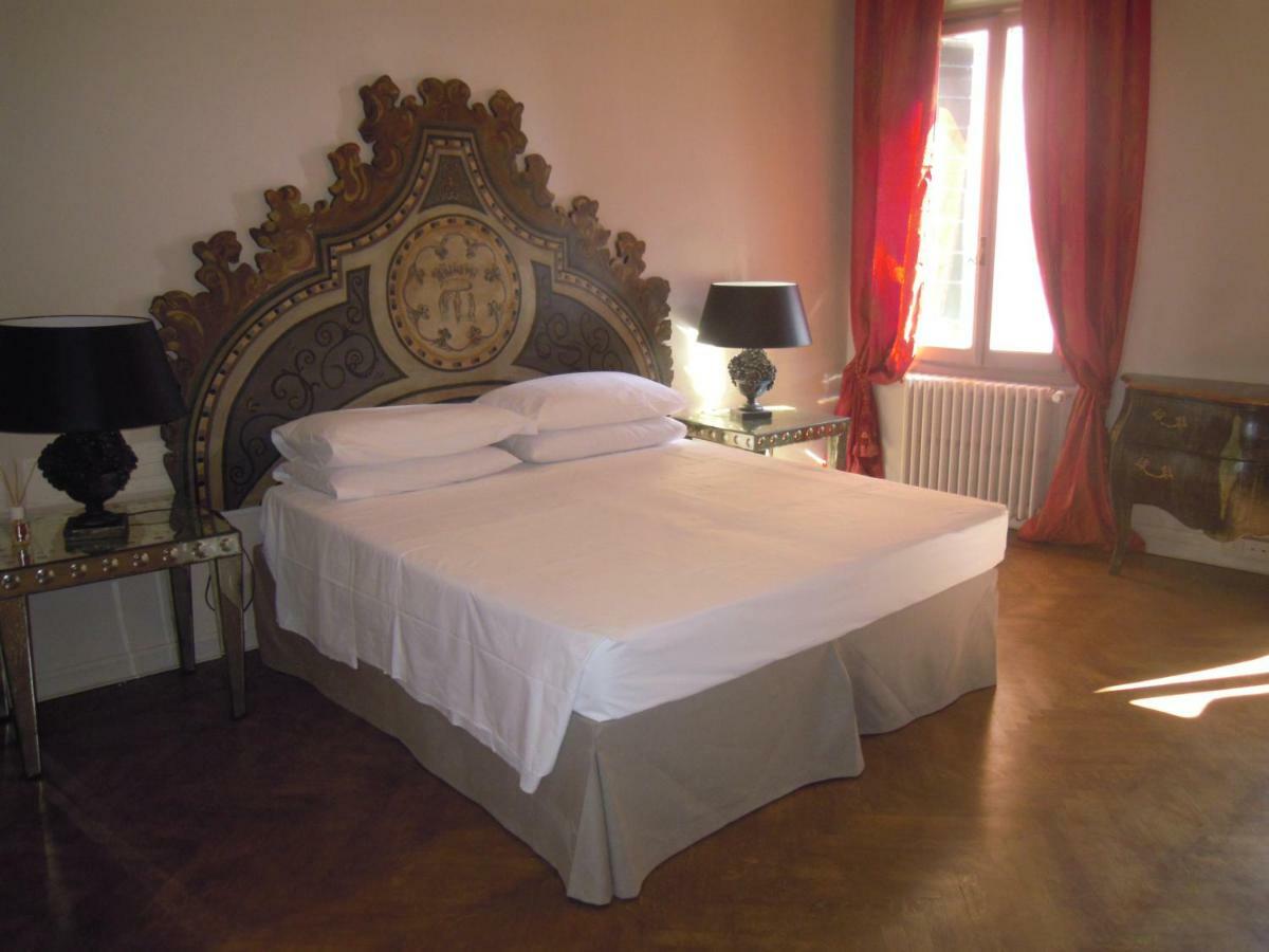 La Residenza 818 Affittacamere Venezia