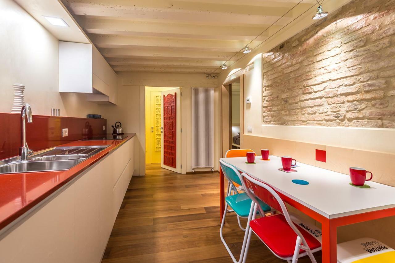 Moon Or Dama Apartment *