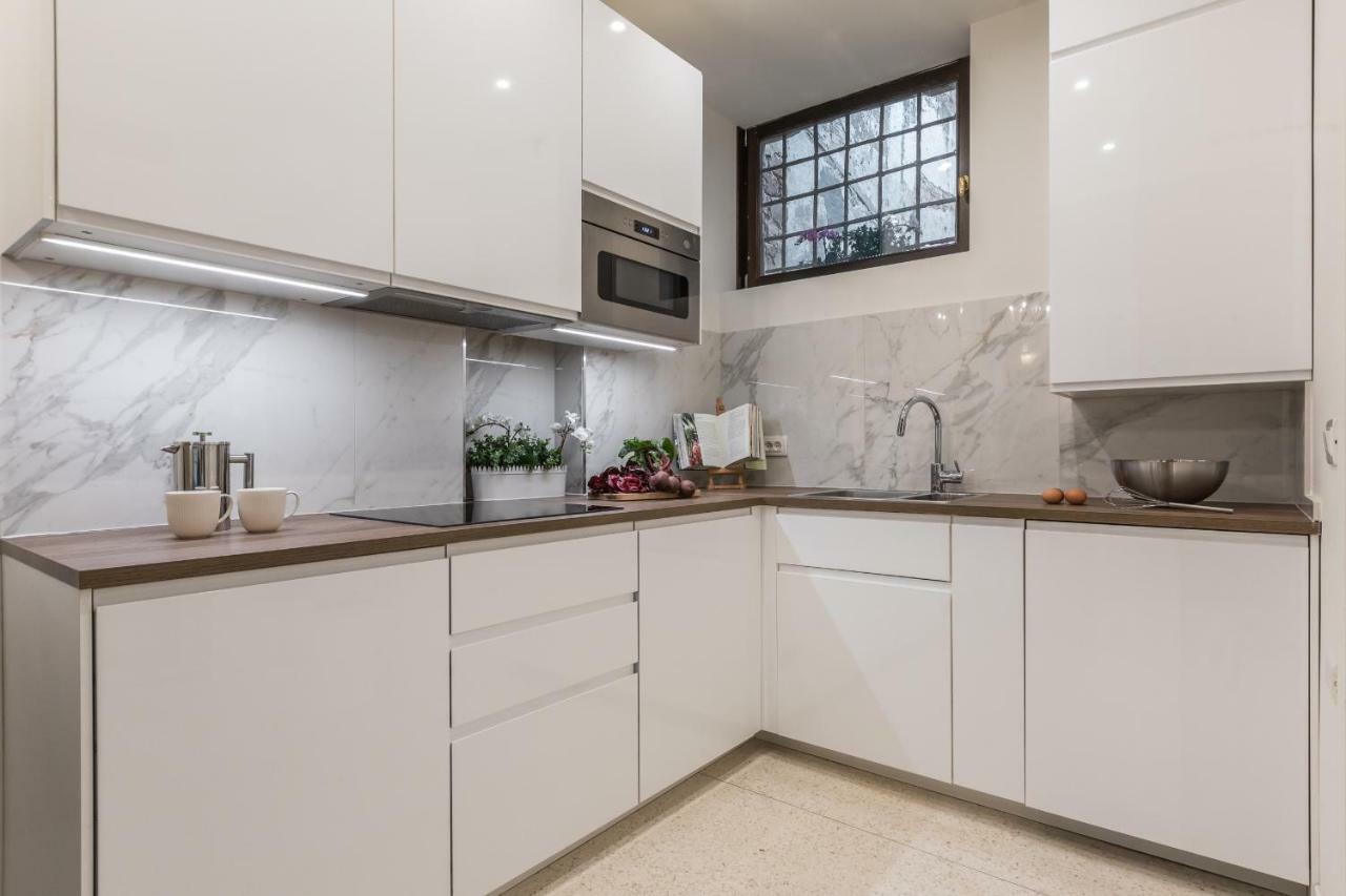 Apartment Tesori Di Celestia *