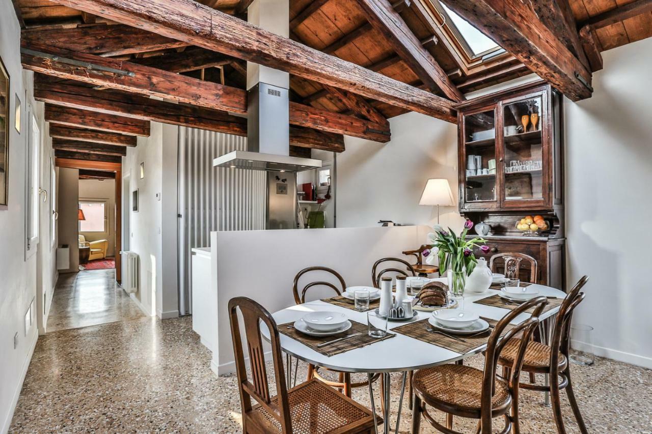 Apartment Ca' San Lorenzo 2 *