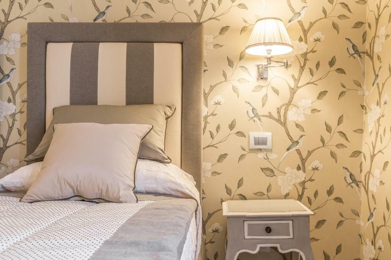 Apartamento Ca' Dell'opera Terrace - Dimora Italia - Veneza