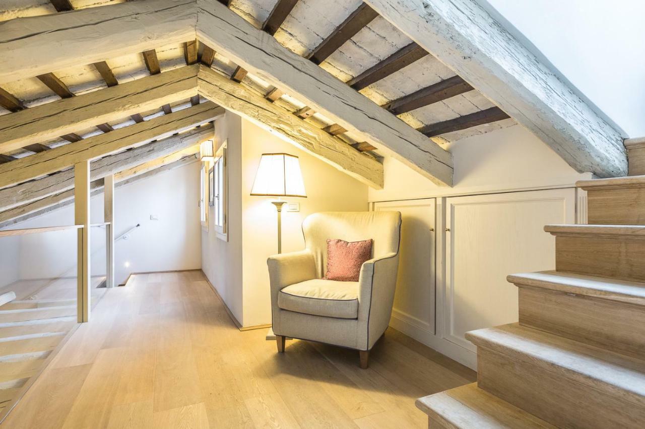 Apartamento Ca' Del Teatro Terrace *