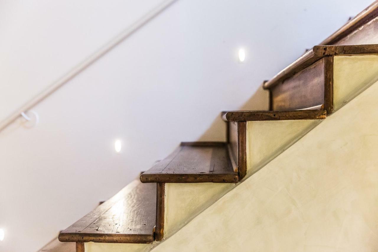 Apartamento Ca' Del Teatro Terrace Veneza