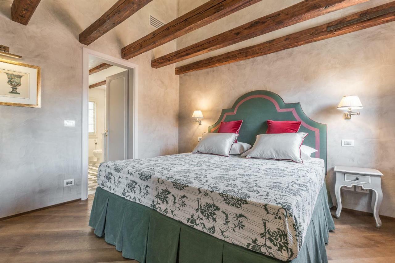 Ca' Dell'opera Terrace - Dimora Italia - Apartment Venice