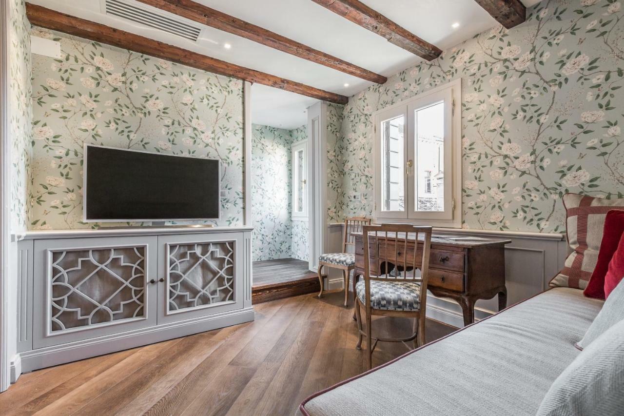 Apartamento Ca' Dell'opera Terrace - Dimora Italia - *