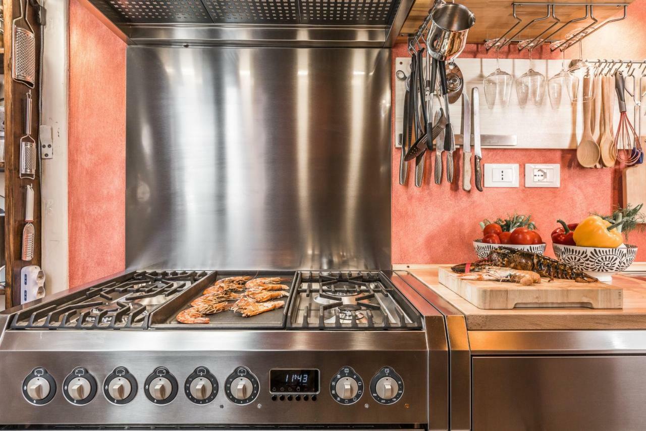 Apartamento Ca' Via Della Seta Veneza