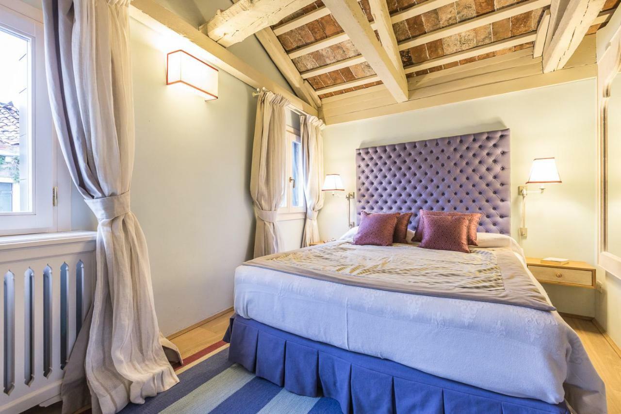 Ca' Del Teatro Terrace Apartamento Veneza