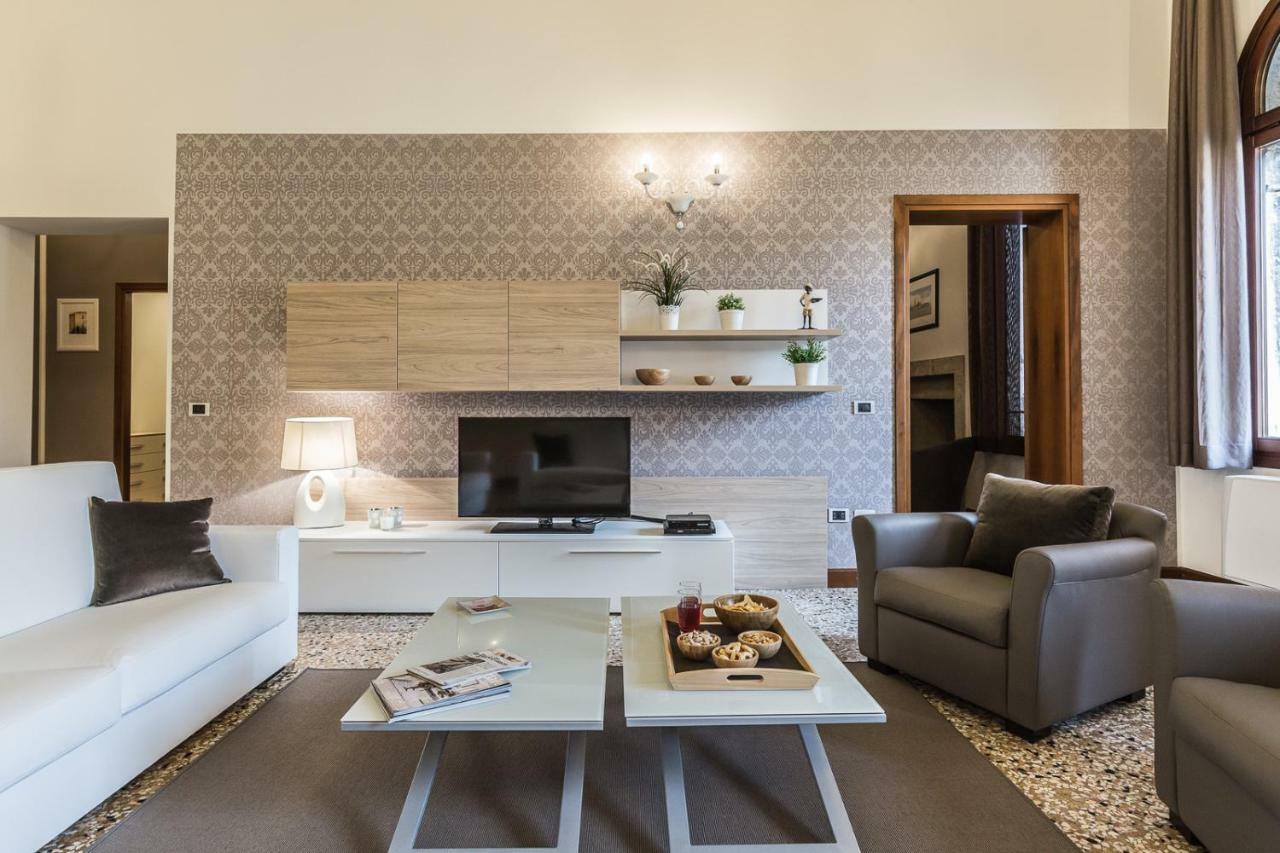 Ca' Del Monastero 4 Collection Up To 8 Guests With Lift * Venice