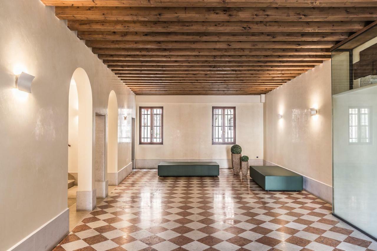 Ca' Del Monastero 4 Collection Up To 8 Guests With Lift Apartment