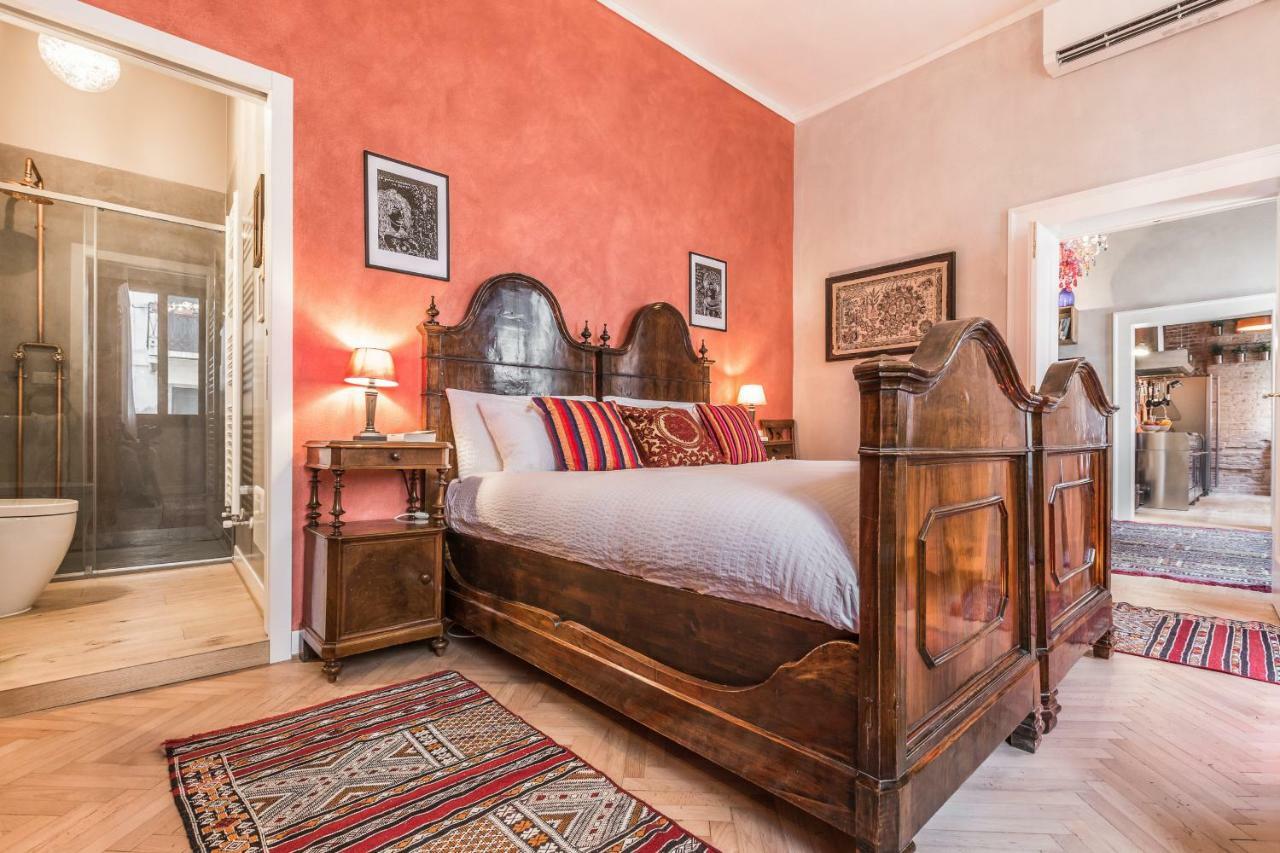 Apartamento Ca' Via Della Seta *