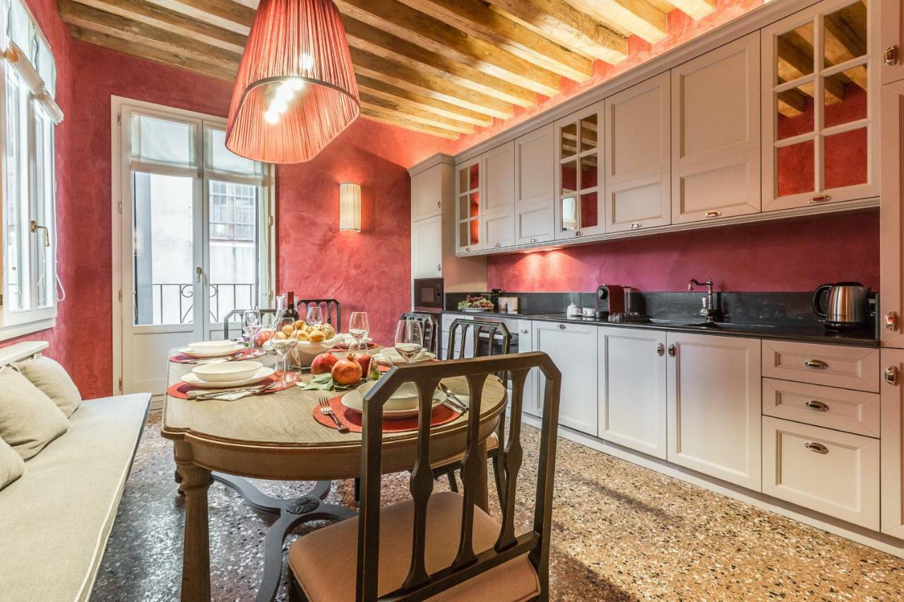 Ca' Dell'opera Terrace - Dimora Italia - Apartamento *