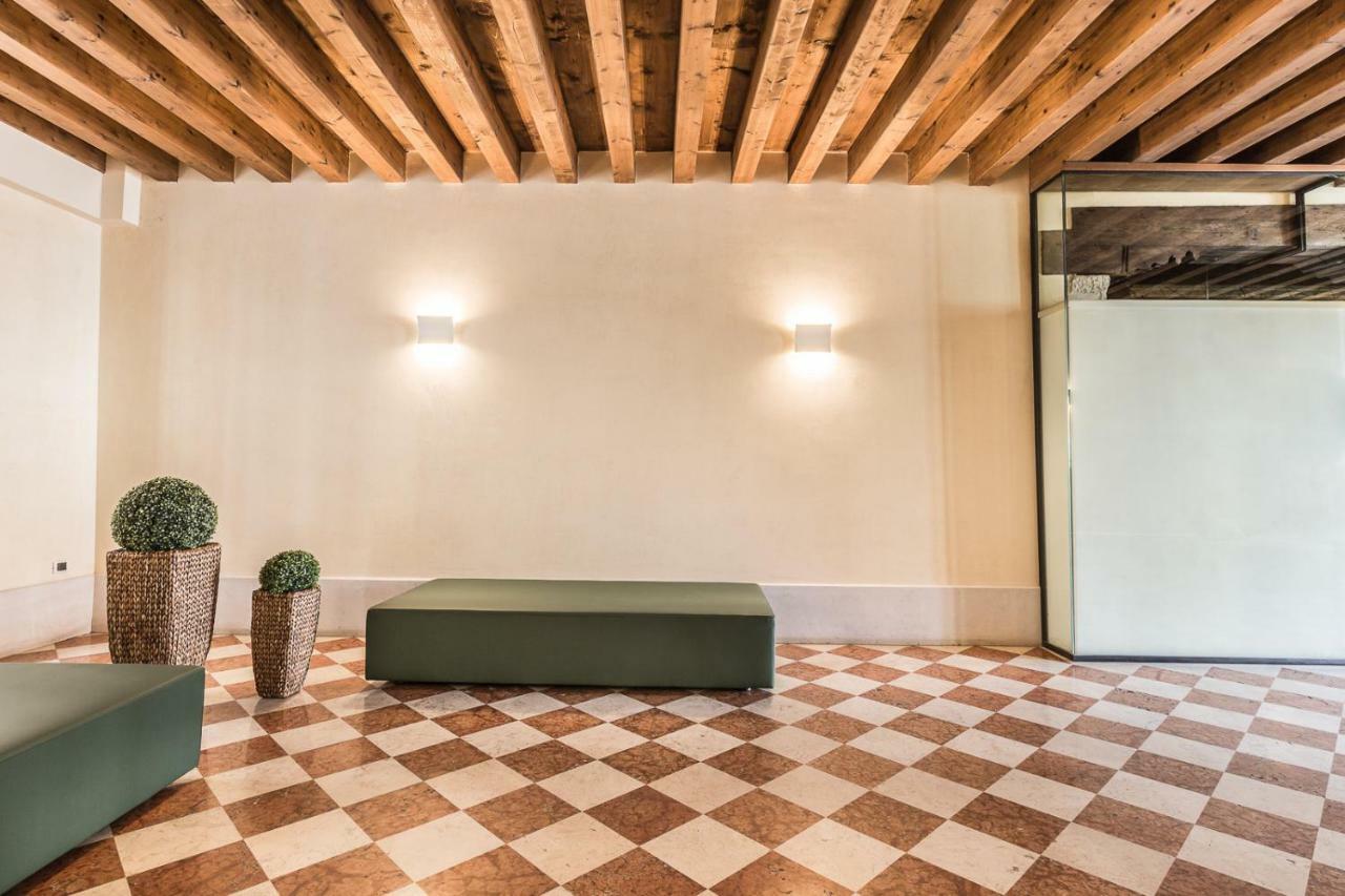 Apartment Ca' Del Monastero 4 Collection Up To 8 Guests With Lift *