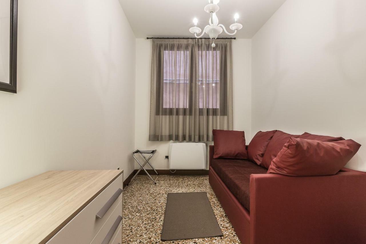 Ca' Del Monastero 4 Collection Up To 8 Guests With Lift Apartment Venice