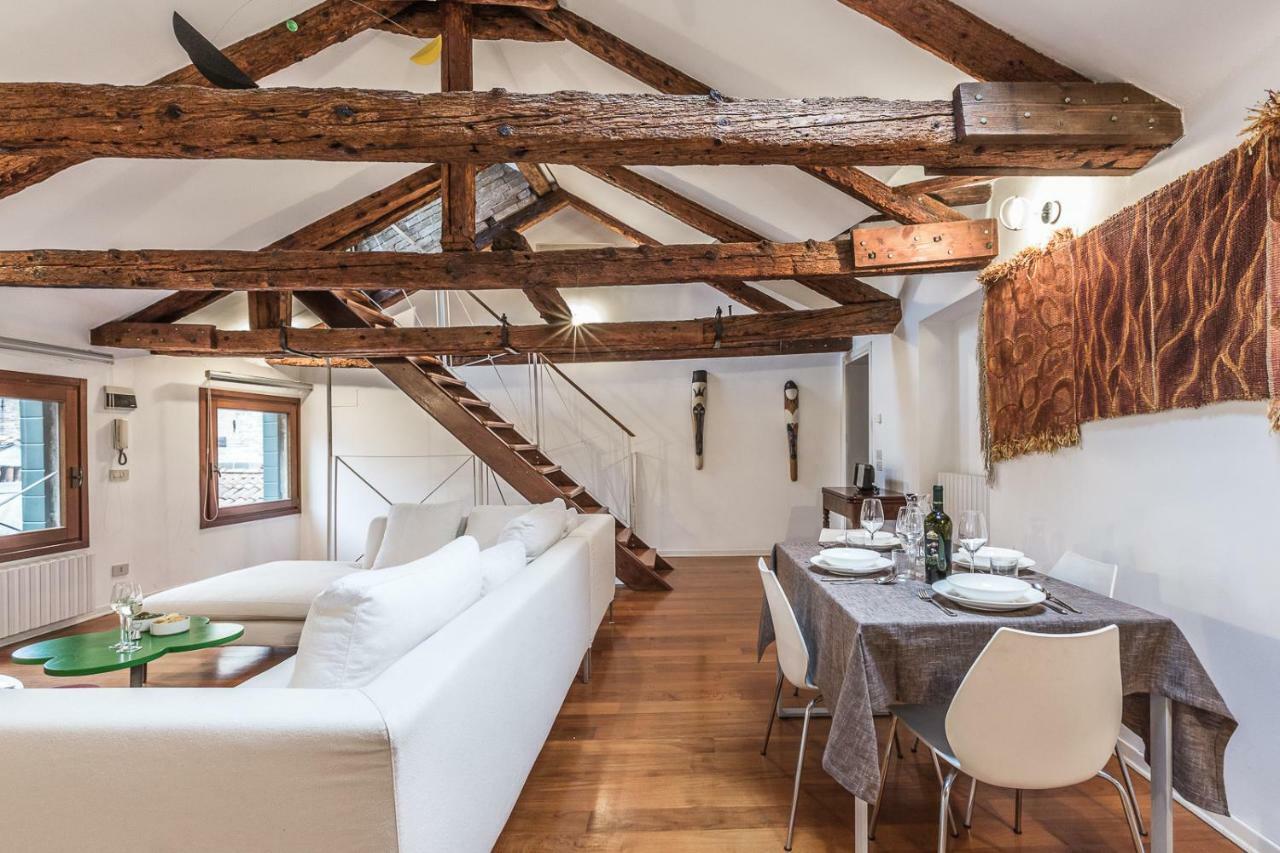 Ca' Malvasia Terrace