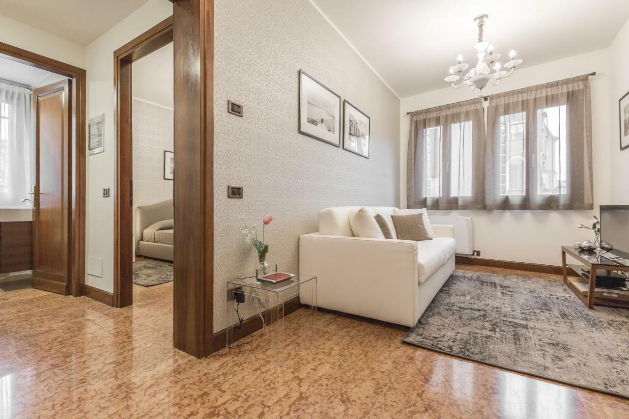 Ca' Del Monastero 8 Collection For 3 Guests Apartment