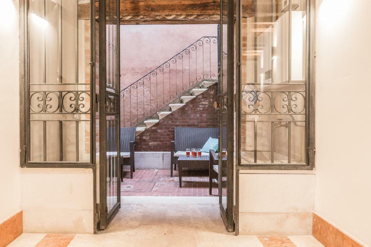 Ca' Del Monastero 8 Collection For 3 Guests
