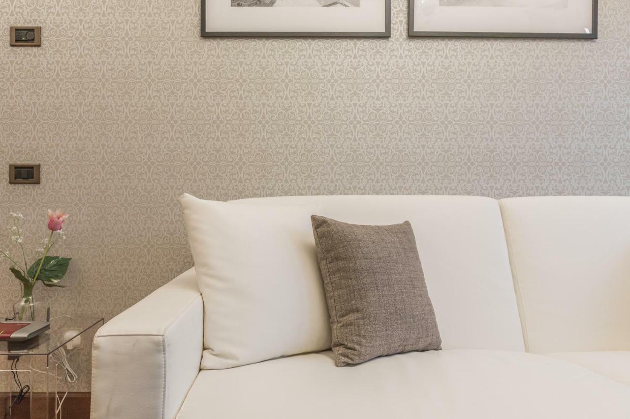 Apartment Ca' Del Monastero 8 Collection For 3 Guests