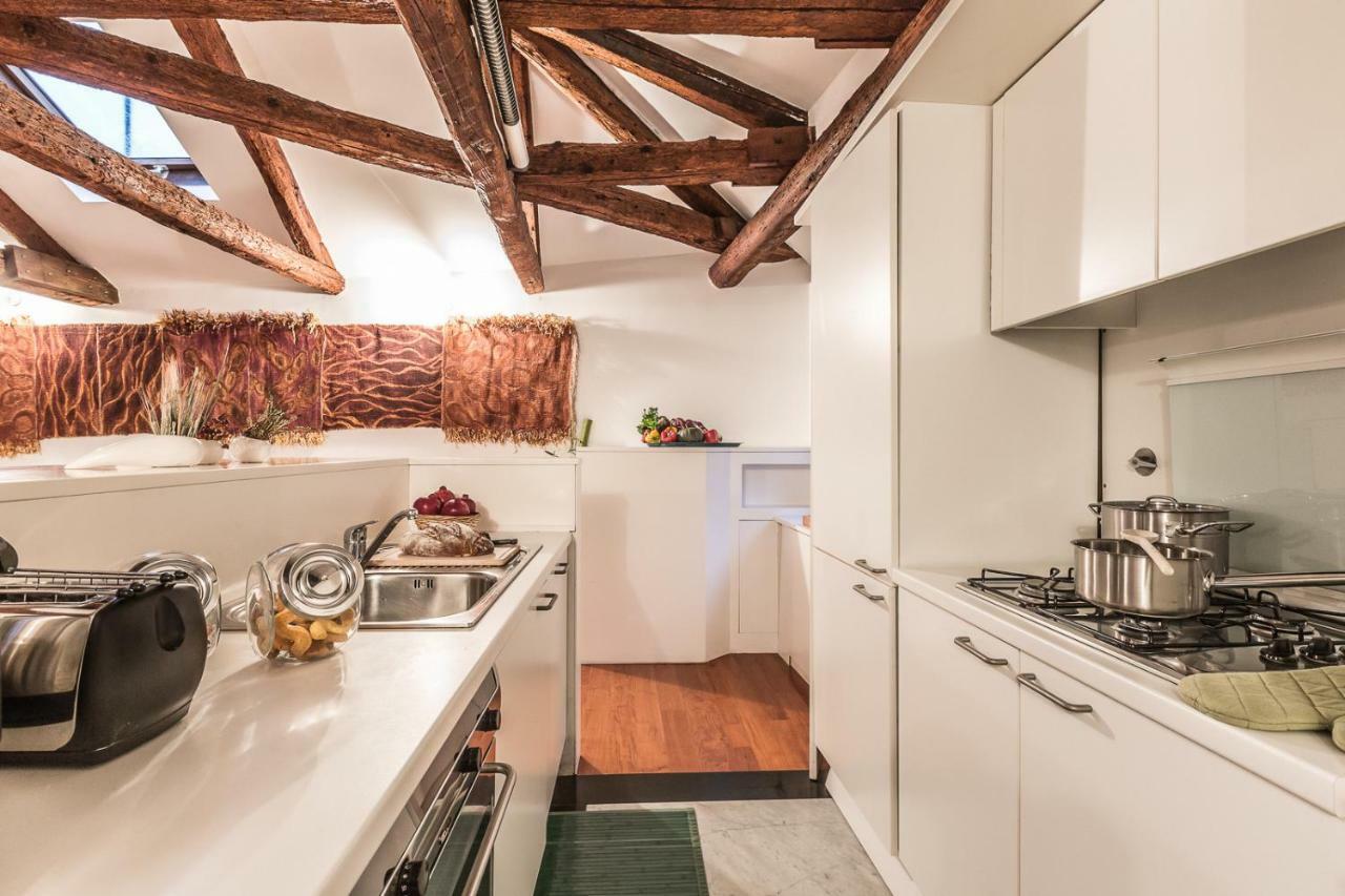 Apartment Ca' Malvasia Terrace *