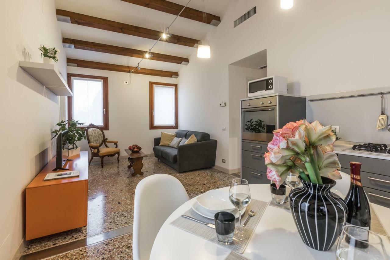 Apartment Ca' Della Frutta Venetian *