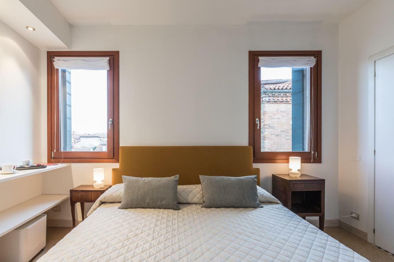 Ca' Della Frutta Venetian Apartment Venice