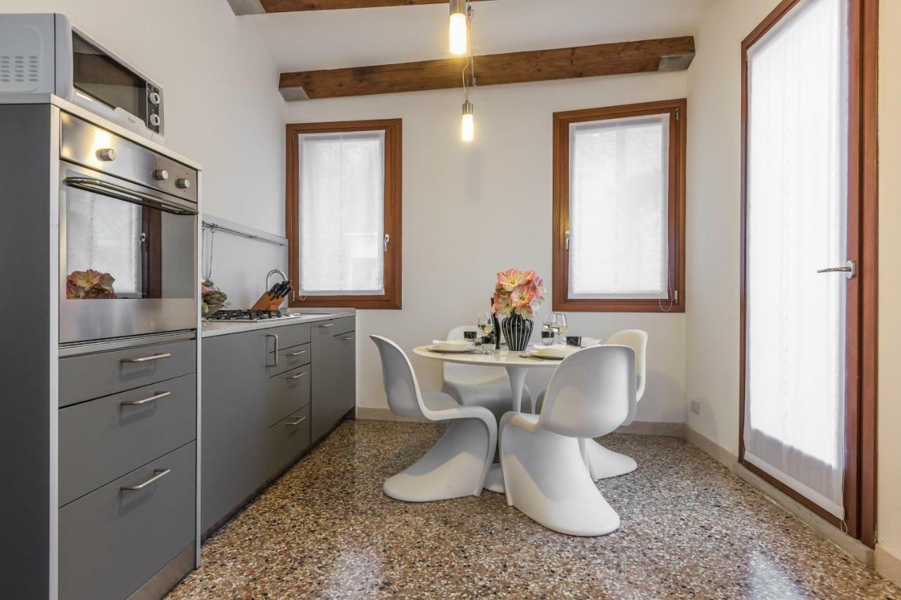 Apartment Ca' Della Frutta Venetian