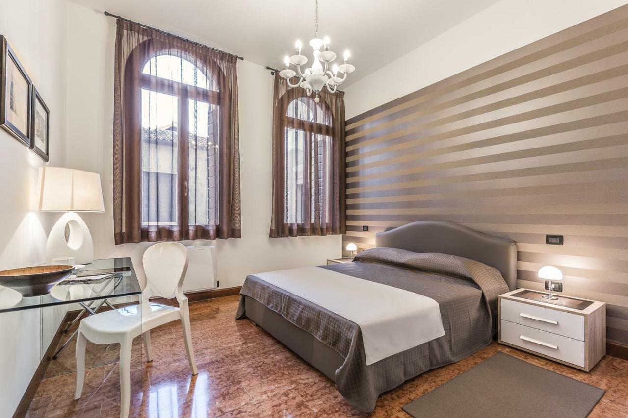 Ca' Del Monastero 1 Apartment