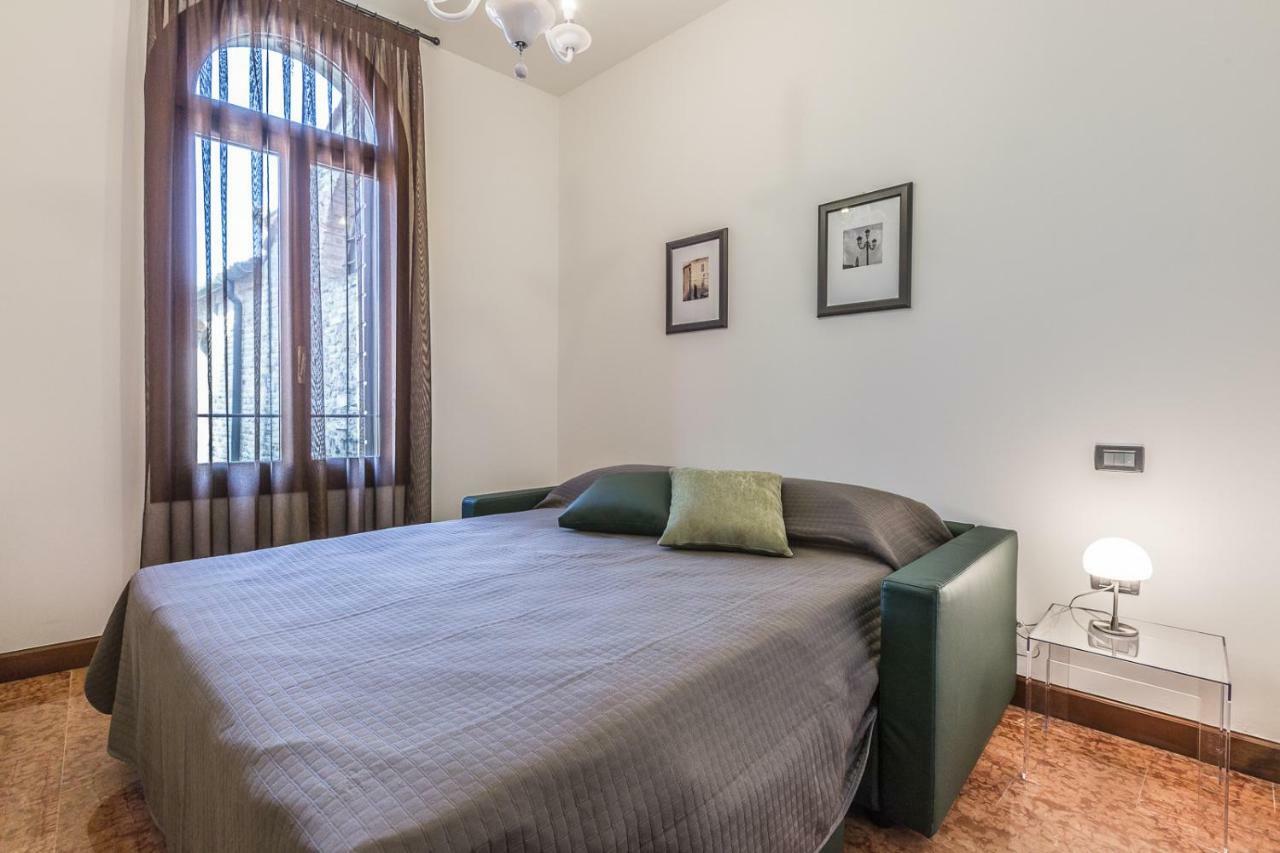 Apartment Ca' Del Monastero 1