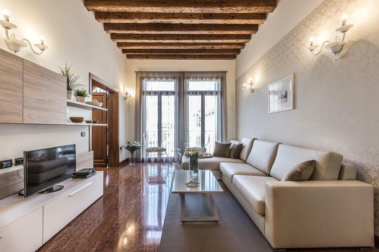 Ca' Del Monastero 1 Apartment