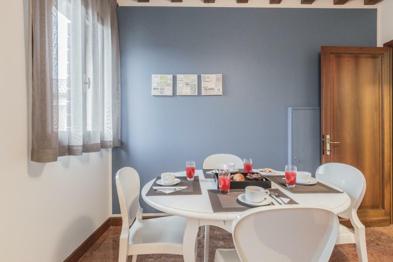 Ca' Del Monastero 6 Collection Chic For 4 Guests With Lift Venice