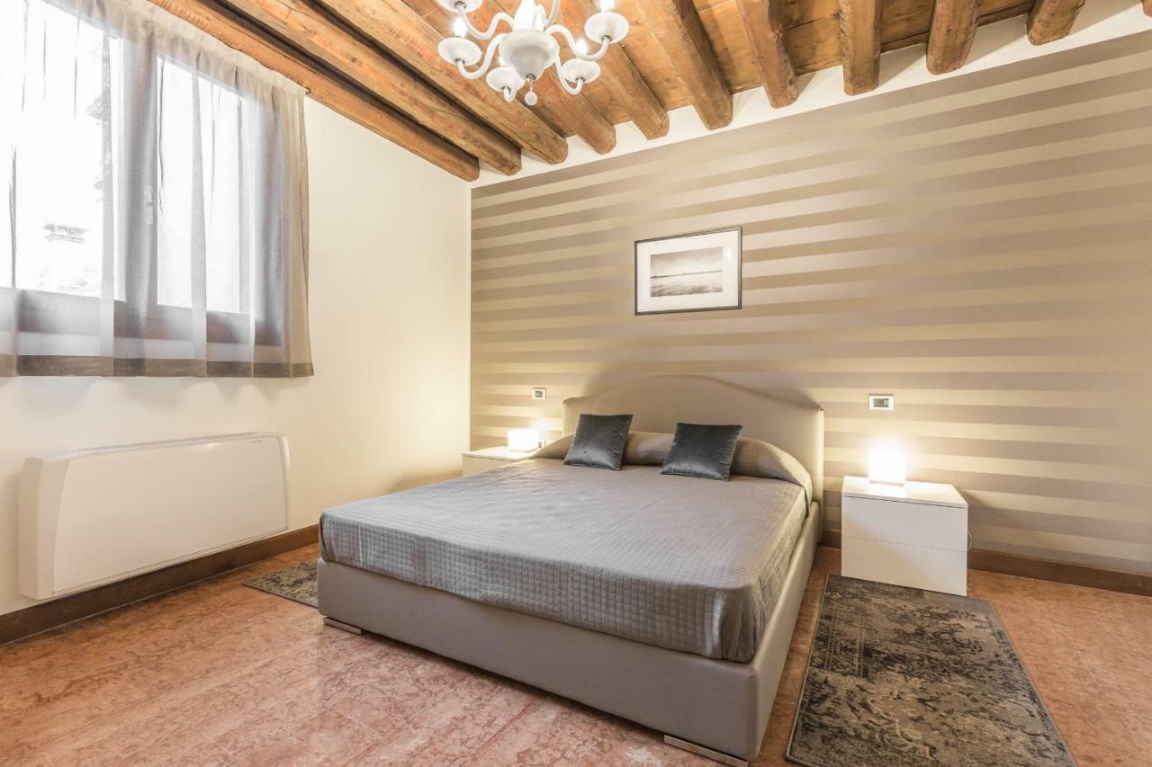 Ca' Del Monastero 6 Collection Chic For 4 Guests With Lift *