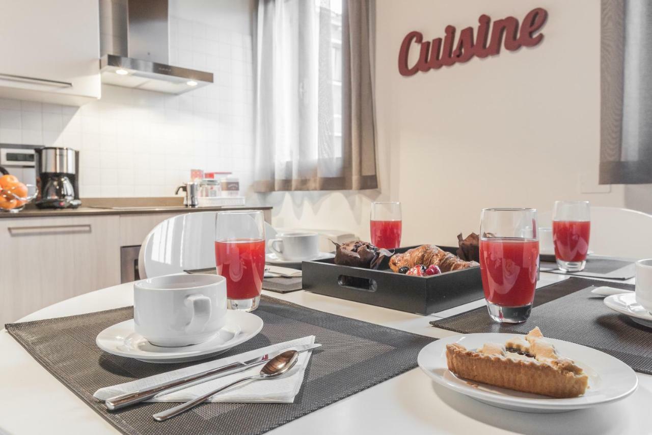 Apartment Ca' Del Monastero 6 Collection Chic For 4 Guests With Lift