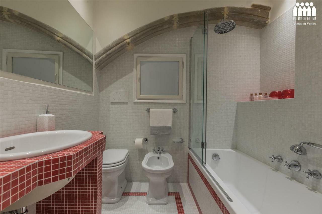 Apartment Ca' Cerchieri 1 *