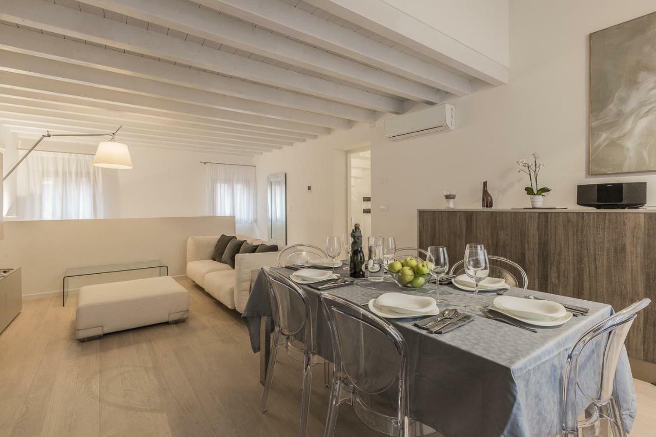 Apartment Ca' Rossini 2 *