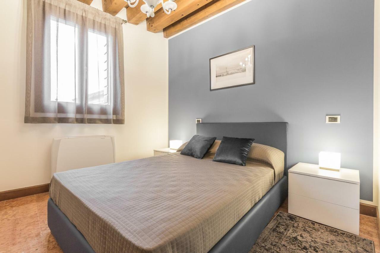 Ca' Del Monastero 6 Collection Chic For 4 Guests With Lift Venice