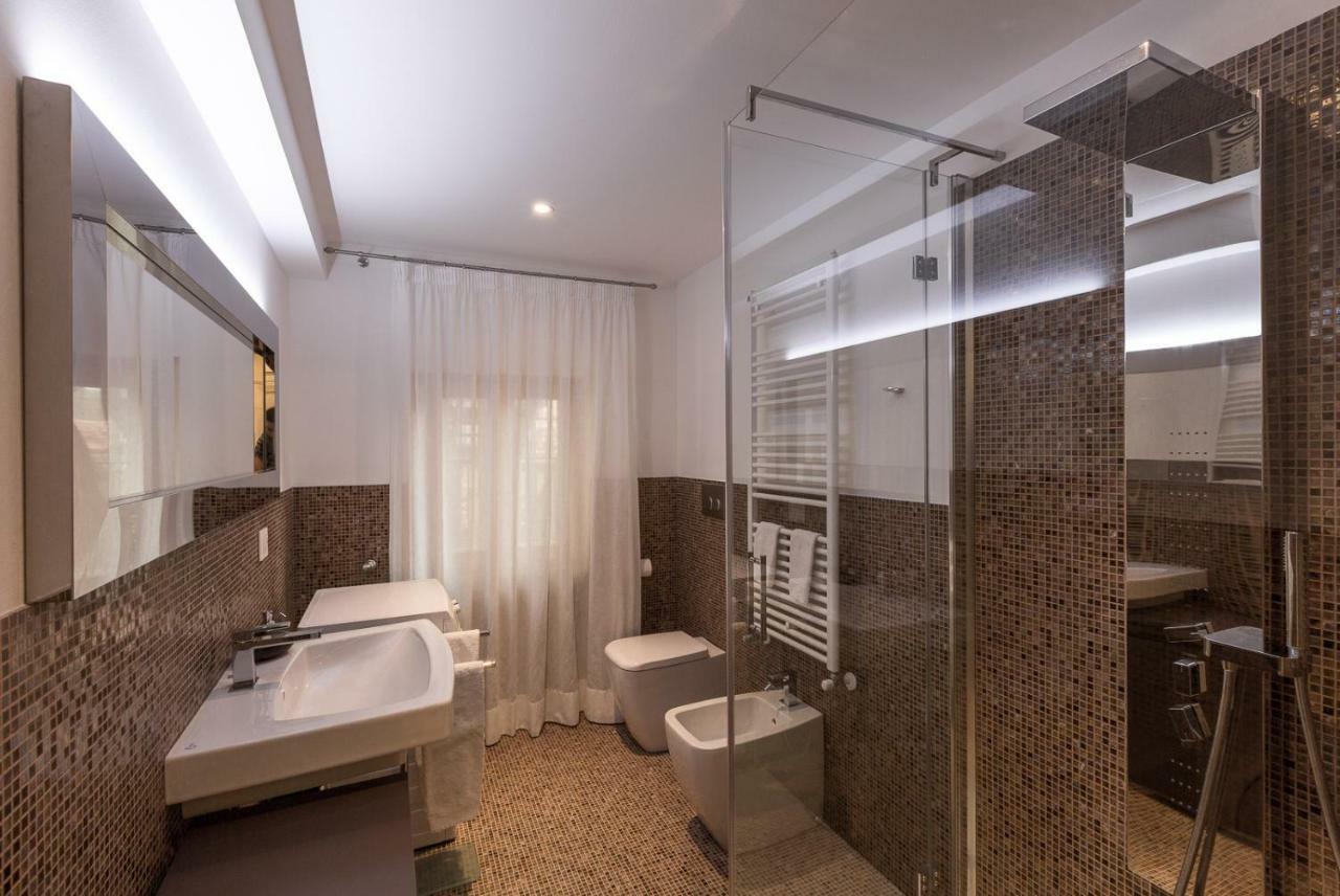 Ca' Rossini 2 Apartment *