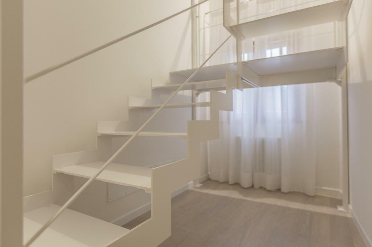 Ca' Rossini 2 Apartment Venice