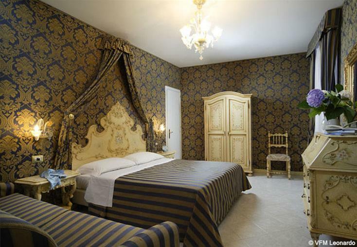 San Giorgio Hotel Venice
