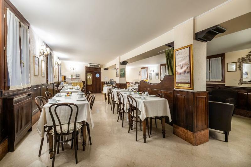 Nuovo Teson Hotel 3*