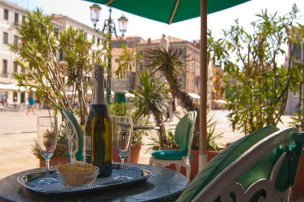 Santo Stefano Venice