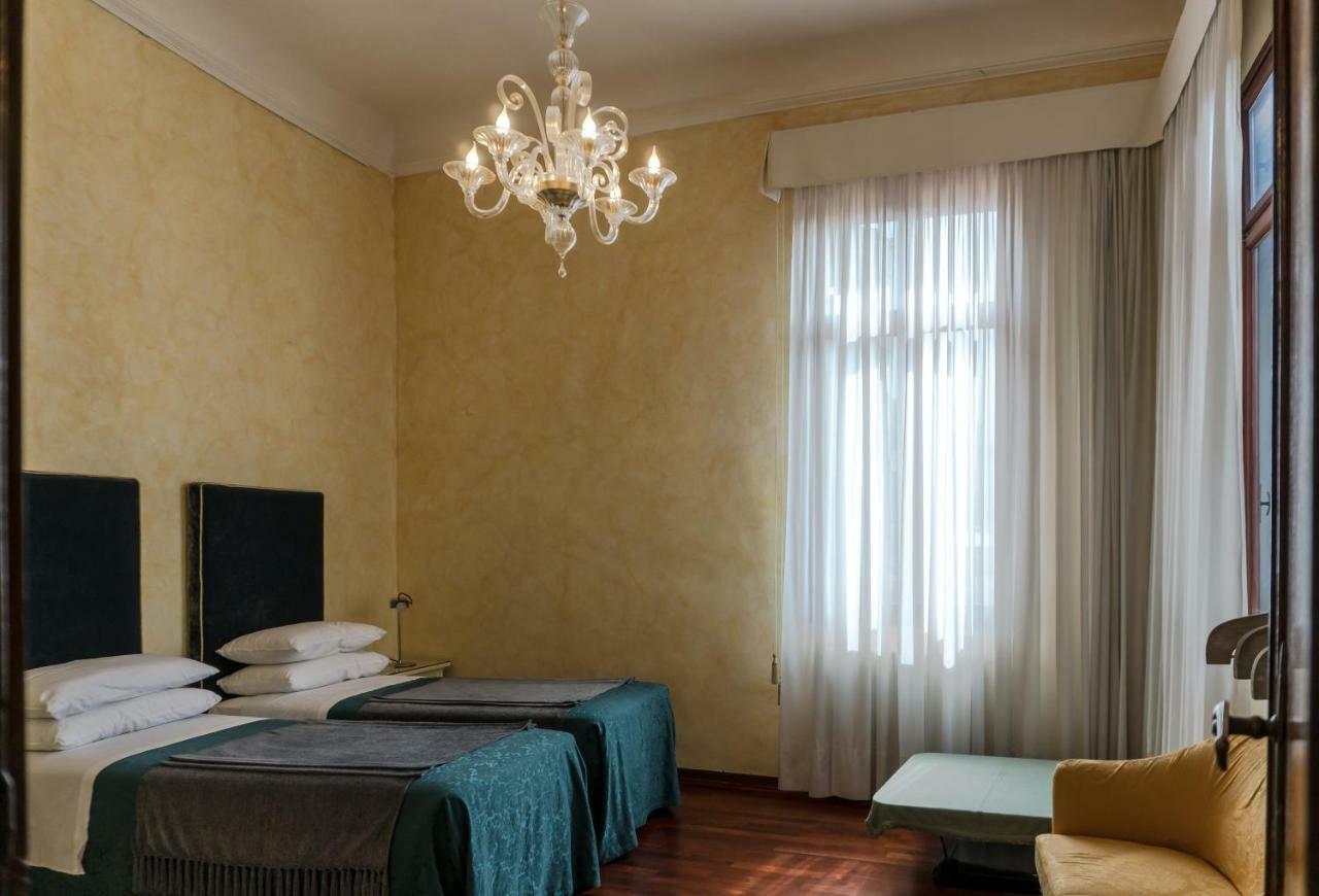 Luxury Balcony * Venezia