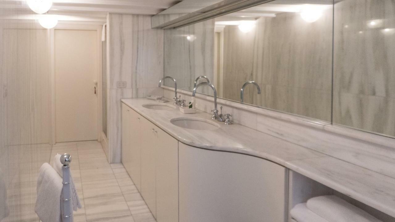 Luxury Balcony Appartamento *