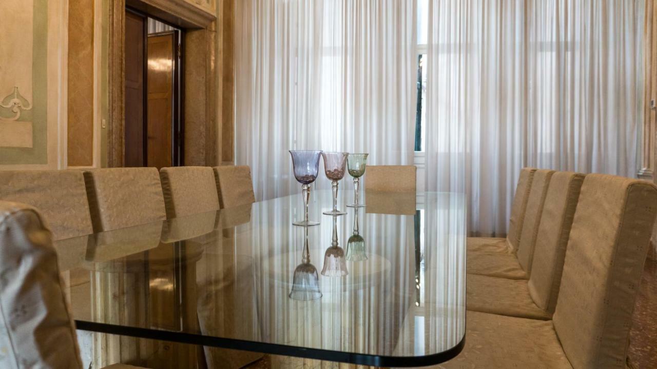 Appartamento Luxury Balcony *