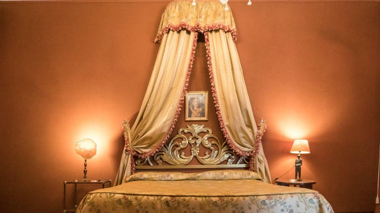 Appartamento Luxury Balcony *
