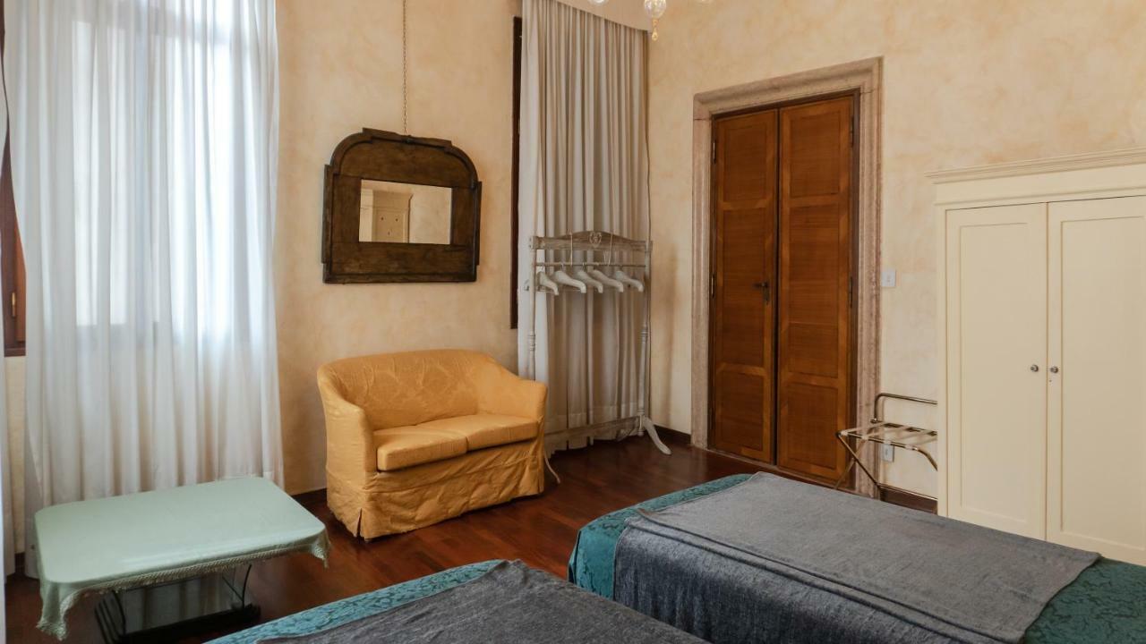 Luxury Balcony Appartamento