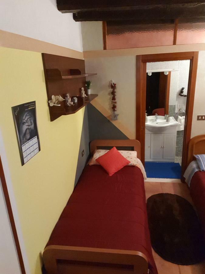 Marco Guest house Venice