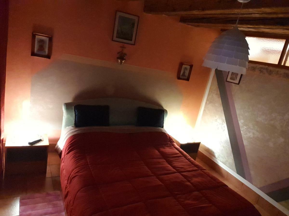 Marco Guest house *