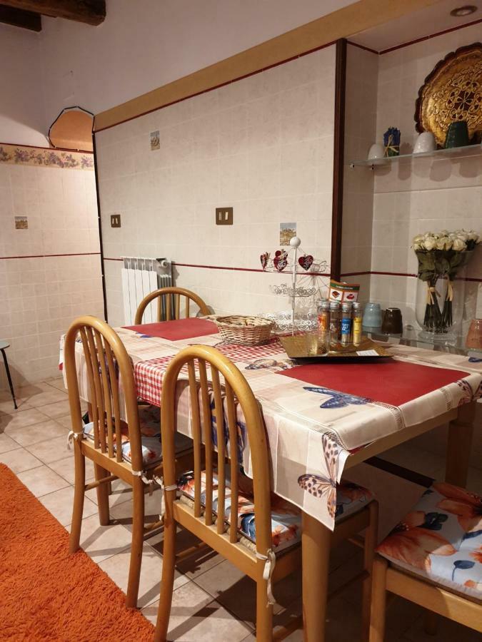 Casa de hóspedes Marco *