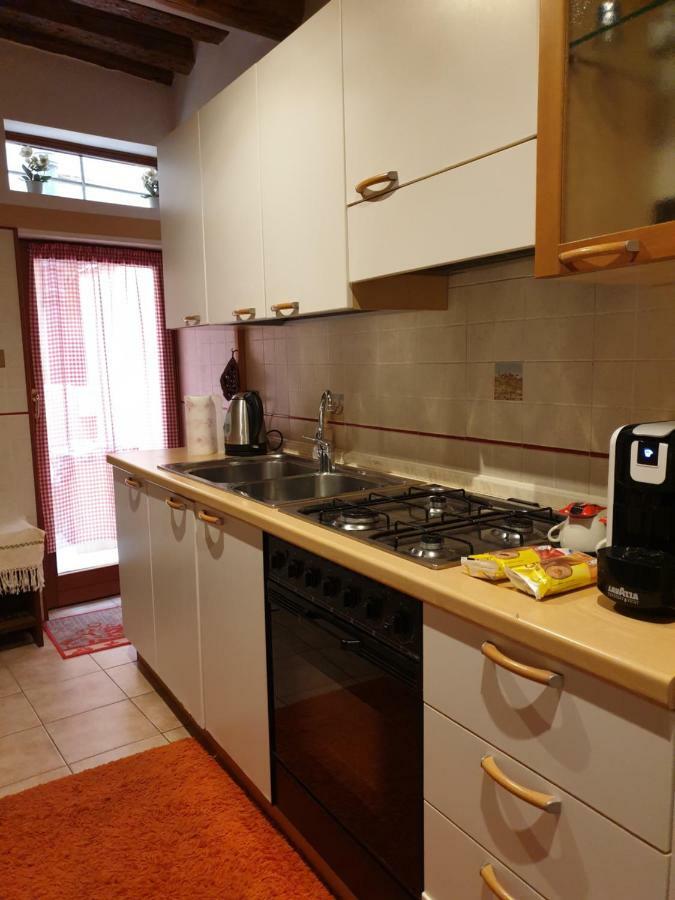 Guest house Marco Venice