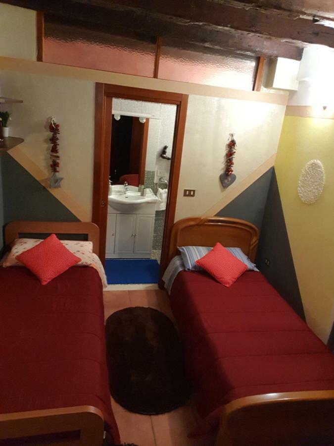 Guest house Marco Venice