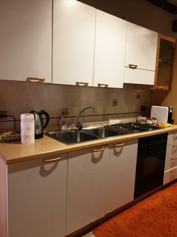 Guest house Marco Venice
